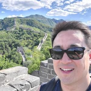 Meet your Posher, Ryan